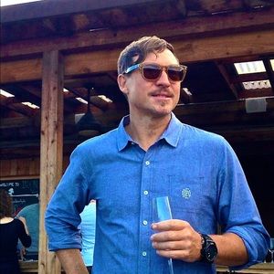 Meet your Posher, David